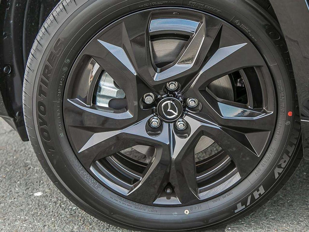 2026 Mazda CX-5 GT AWD Photo