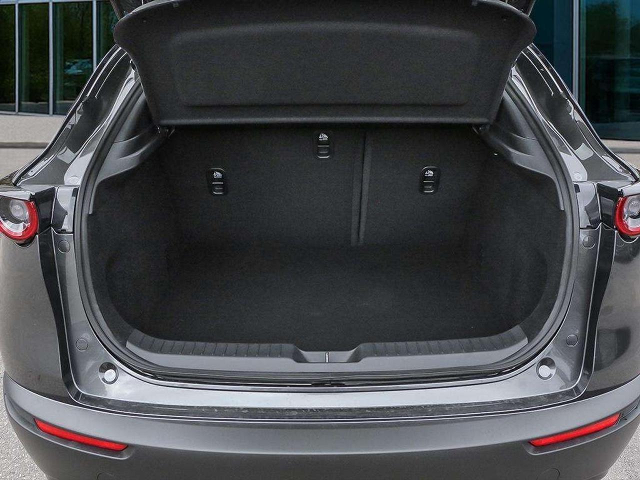 2026 Mazda CX-30 GX AWD Photo