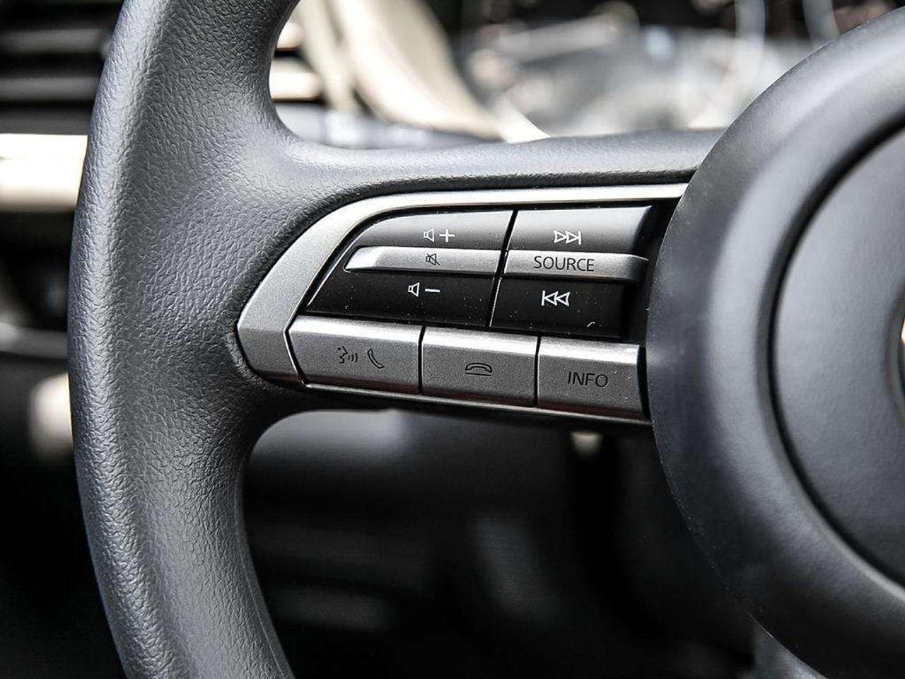 2026 Mazda CX-30 GX AWD Photo