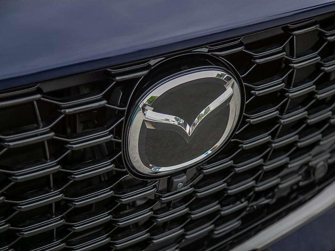 2026 Mazda CX-70 MHEV GT AWD Photo