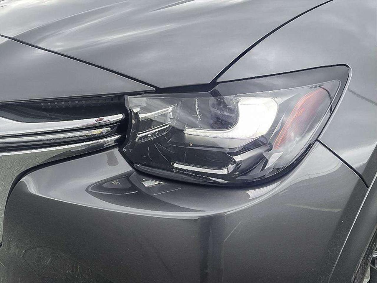 2026 Mazda CX-90 MHEV Signature AWD Photo