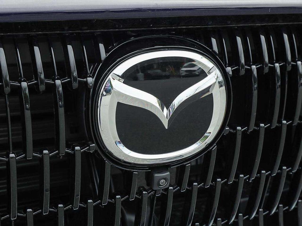2026 Mazda CX-90 MHEV Signature AWD Photo