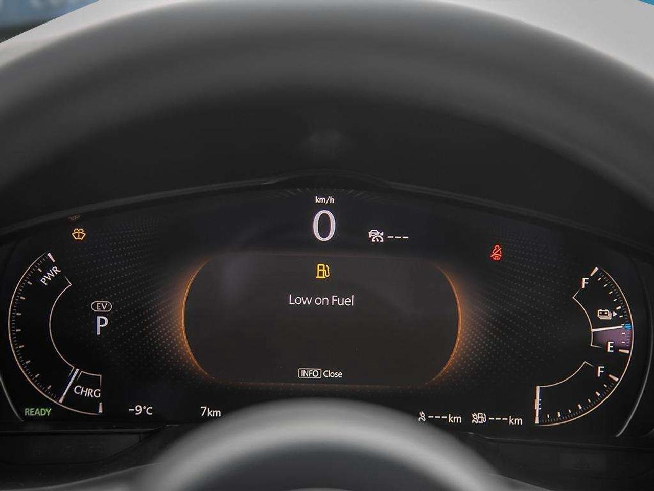2026 Mazda CX-90 MHEV Signature AWD Photo