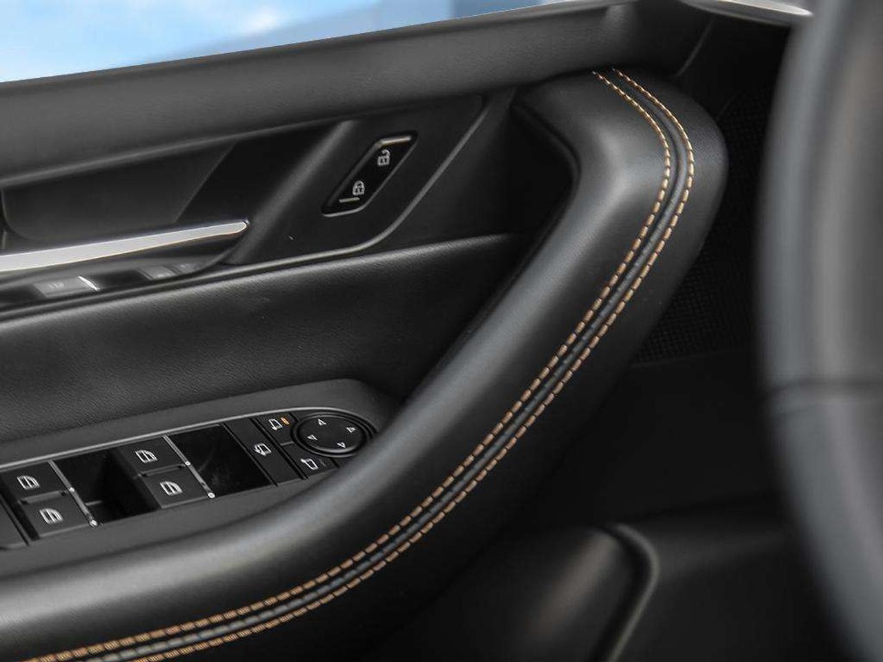 2026 Mazda CX-90 MHEV Signature AWD Photo