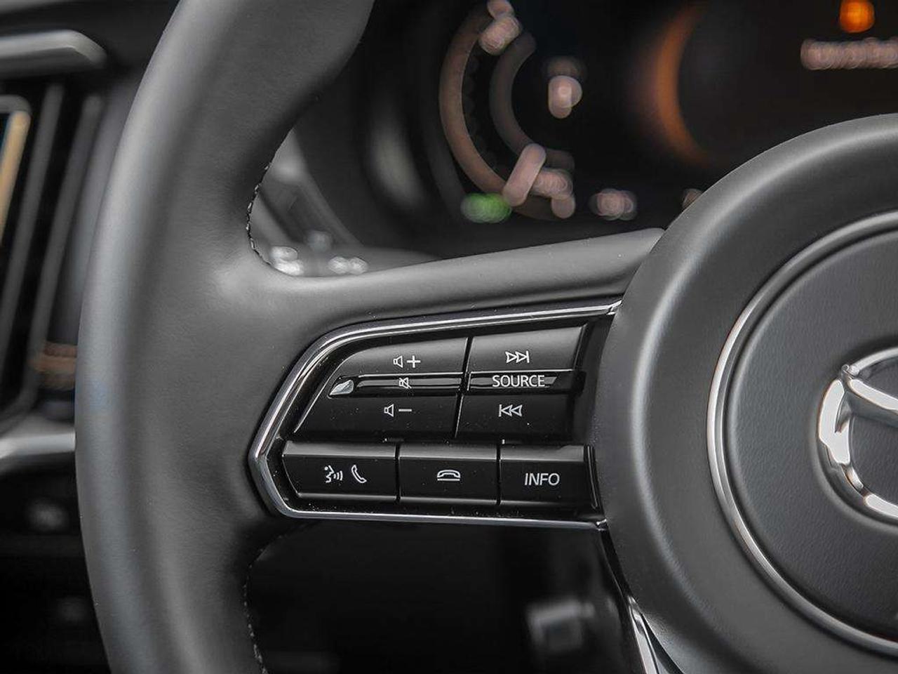 2026 Mazda CX-90 MHEV Signature AWD Photo