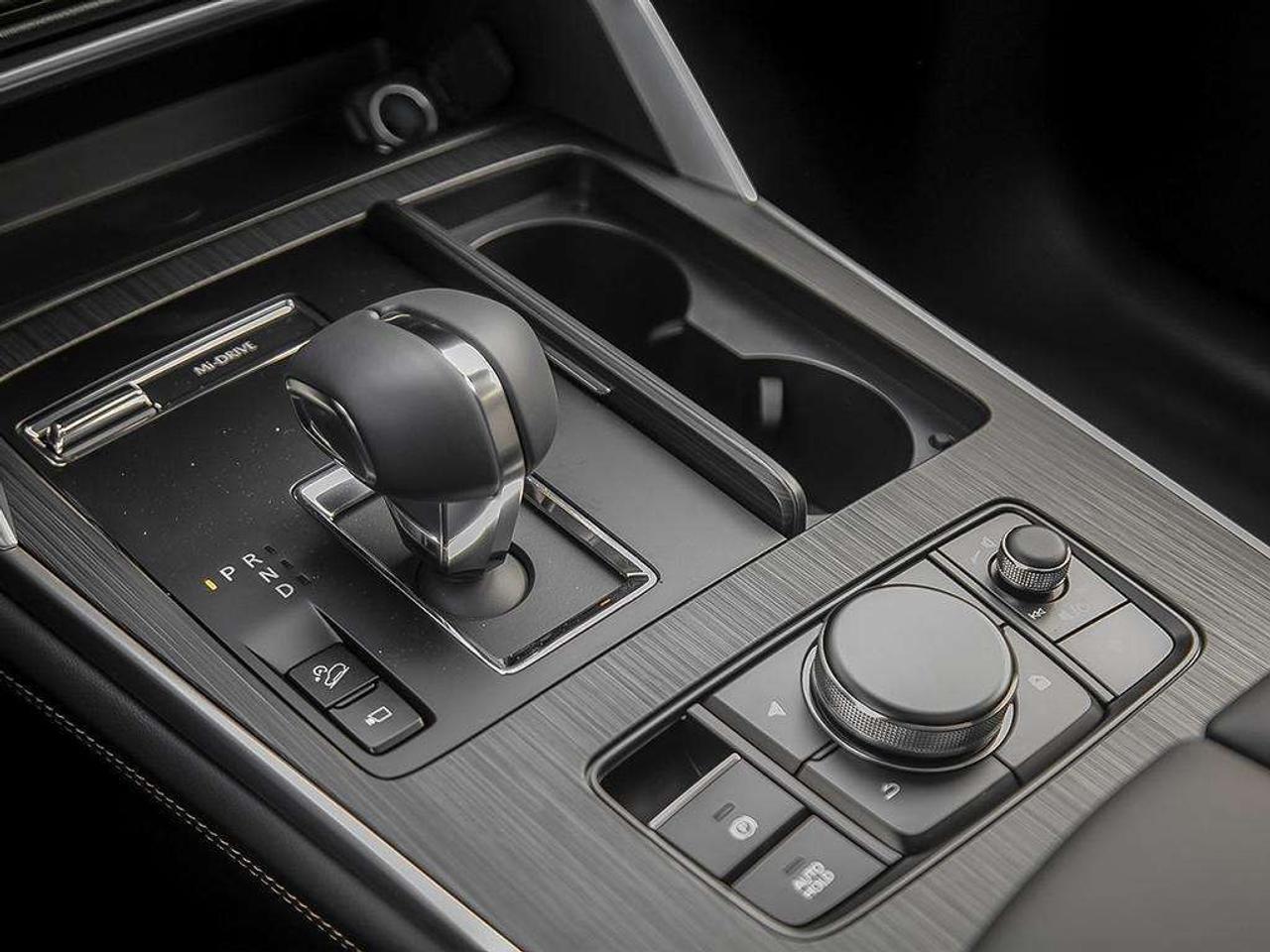 2026 Mazda CX-90 MHEV Signature AWD Photo