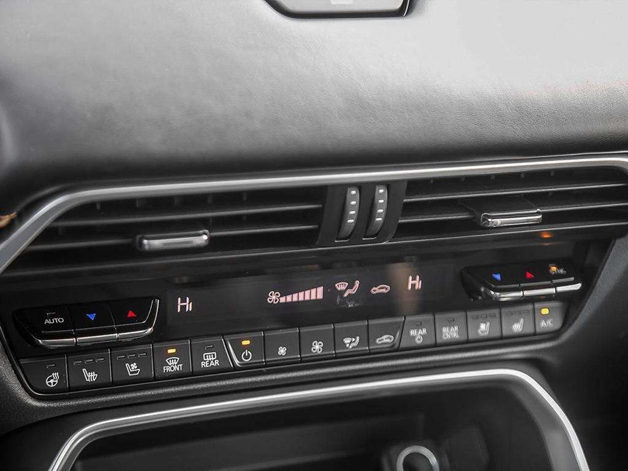 2026 Mazda CX-90 MHEV Signature AWD Photo