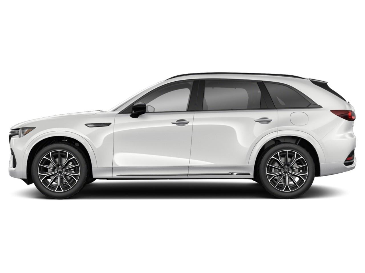 2026 Mazda CX-70 MHEV Signature AWD Photo