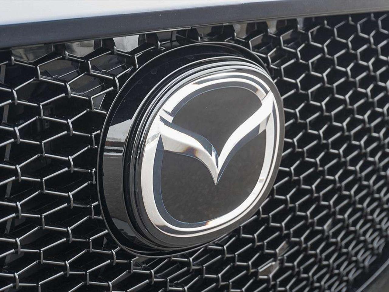 2026 Mazda Mazda3 Sport GX Auto FWD Photo