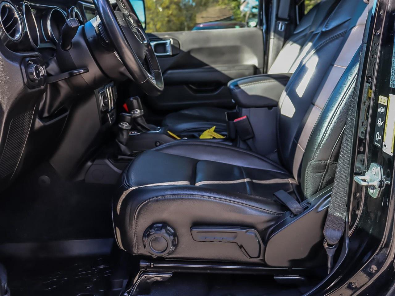 2021 Jeep Wrangler Unlimited Altitude 4x4 Photo