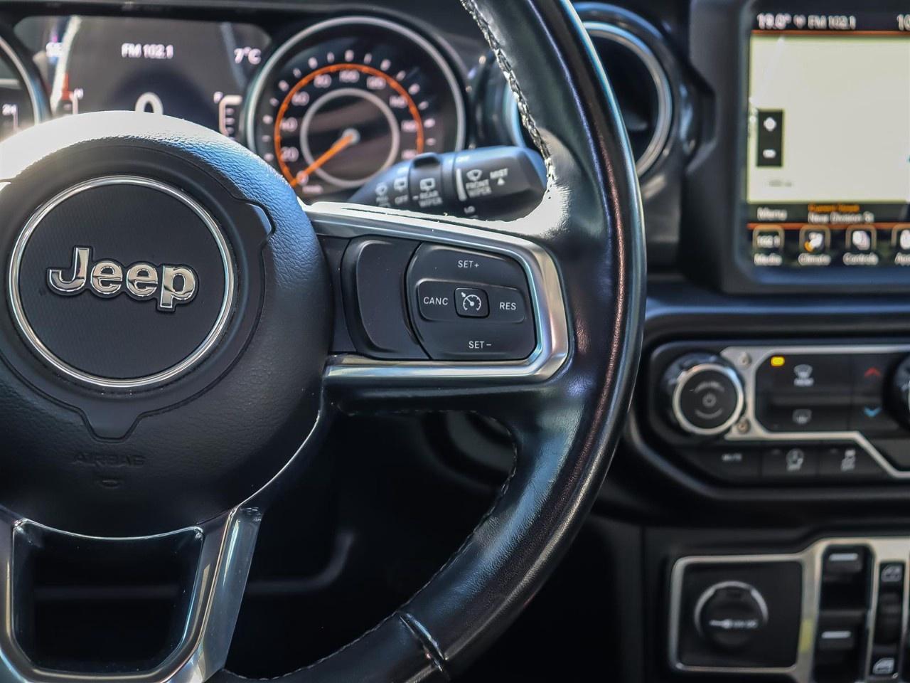 2021 Jeep Wrangler Unlimited Altitude 4x4 Photo