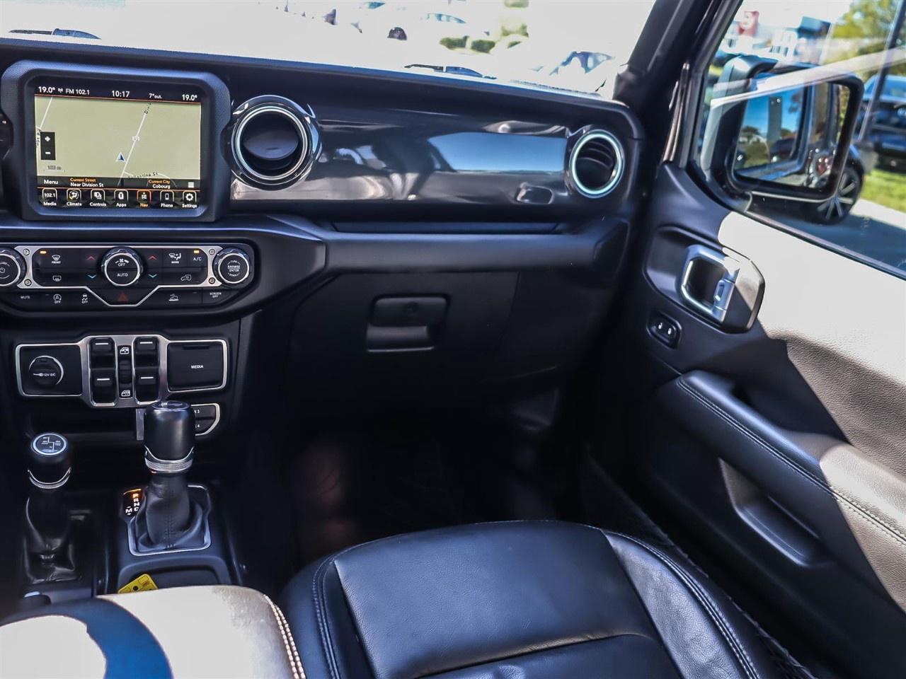 2021 Jeep Wrangler Unlimited Altitude 4x4 Photo