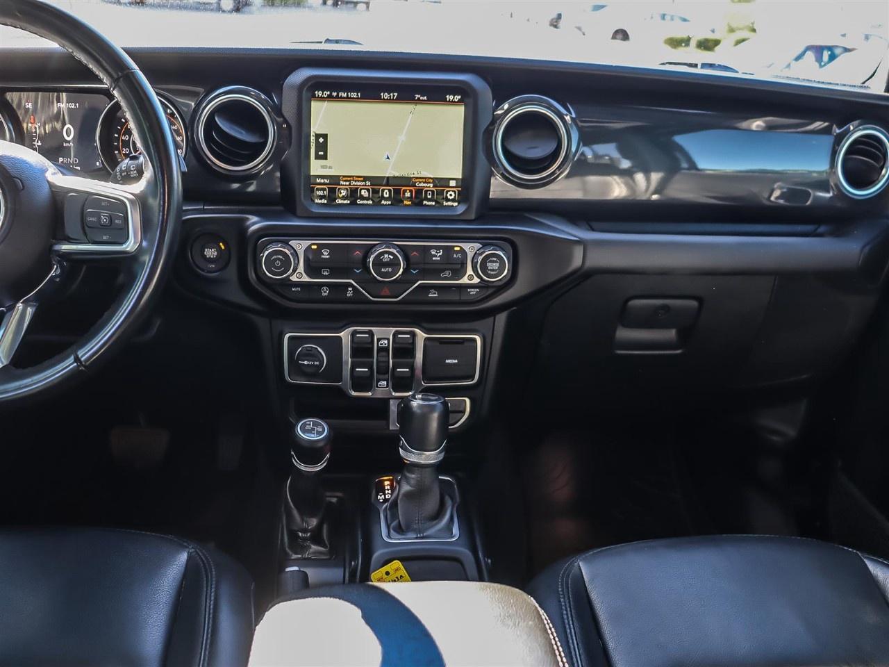 2021 Jeep Wrangler Unlimited Altitude 4x4 Photo