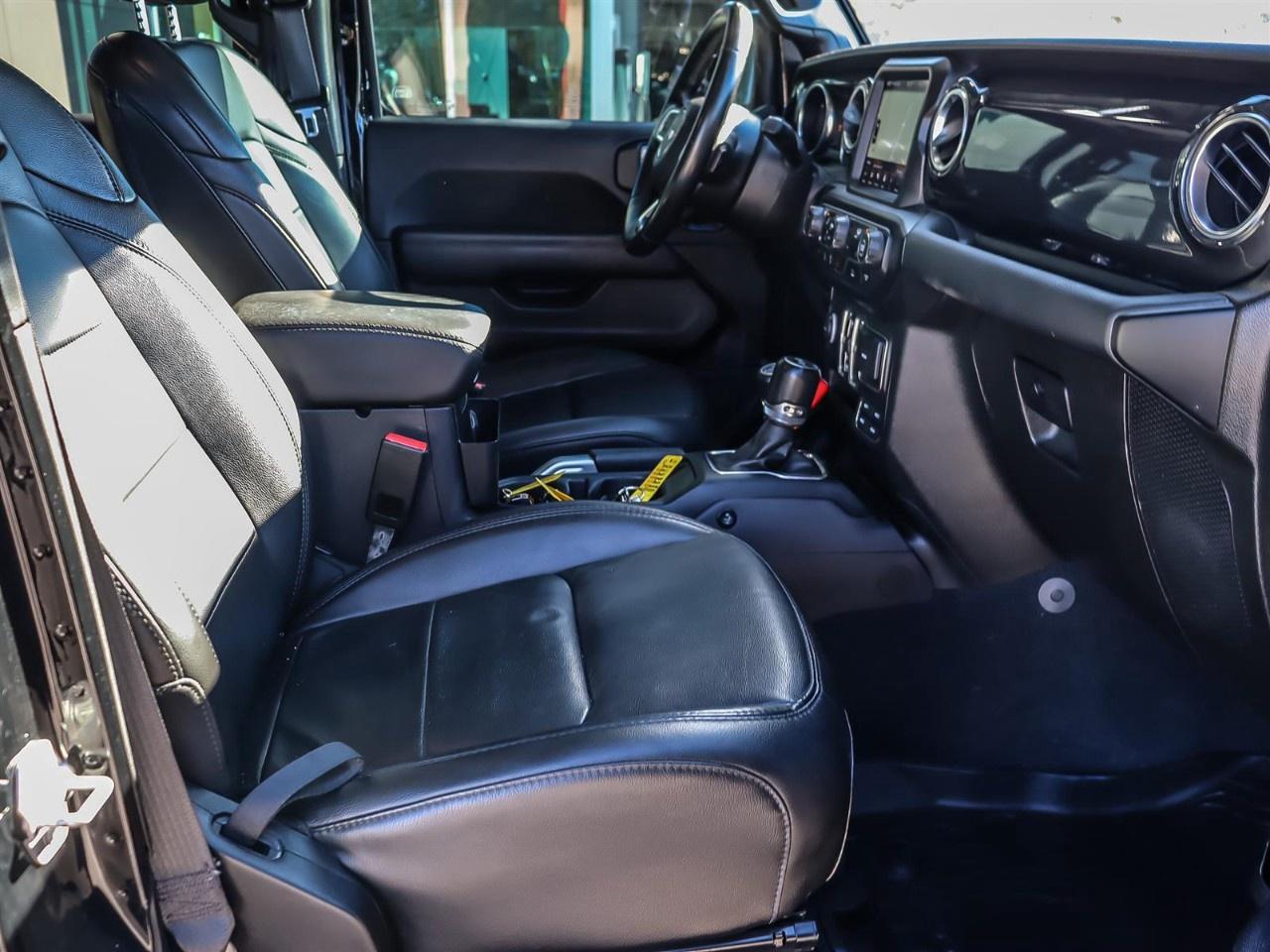 2021 Jeep Wrangler Unlimited Altitude 4x4 Photo