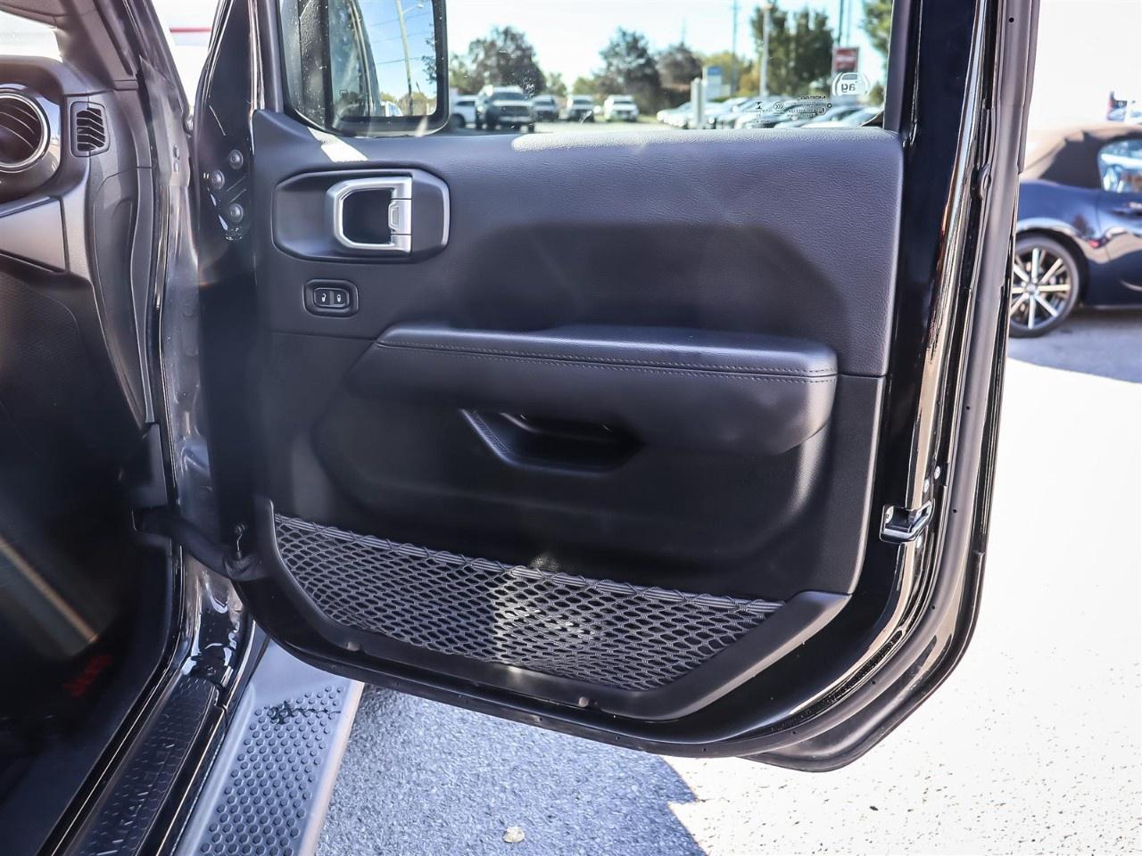 2021 Jeep Wrangler Unlimited Altitude 4x4 Photo