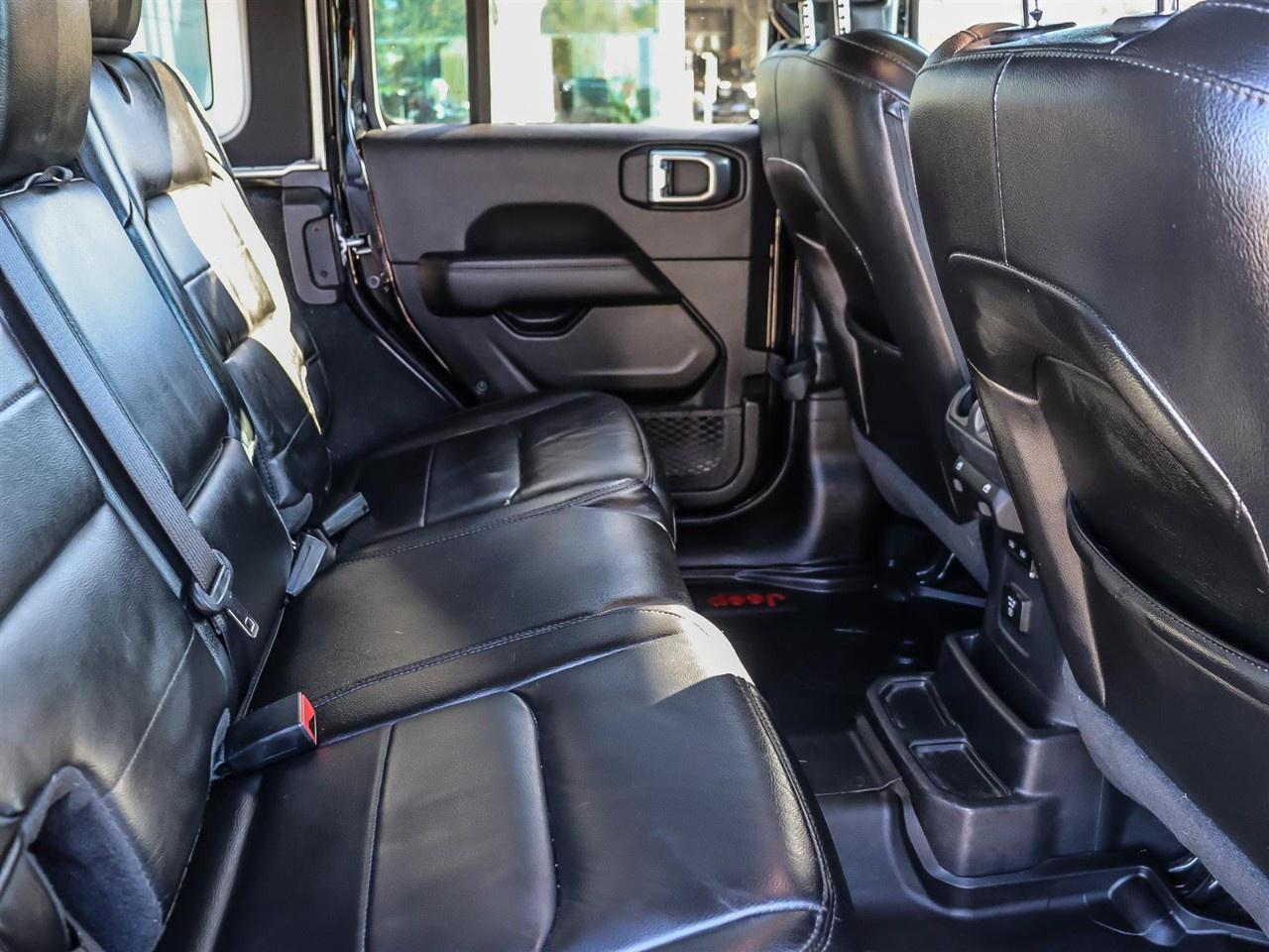 2021 Jeep Wrangler Unlimited Altitude 4x4 Photo