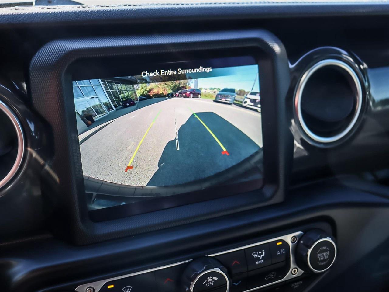 2021 Jeep Wrangler Unlimited Altitude 4x4 Photo