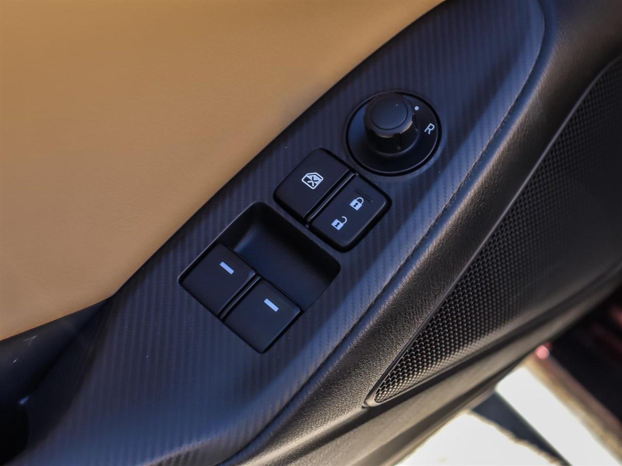 2025 Mazda MX-5 35th Anniversary Edition Manual Photo