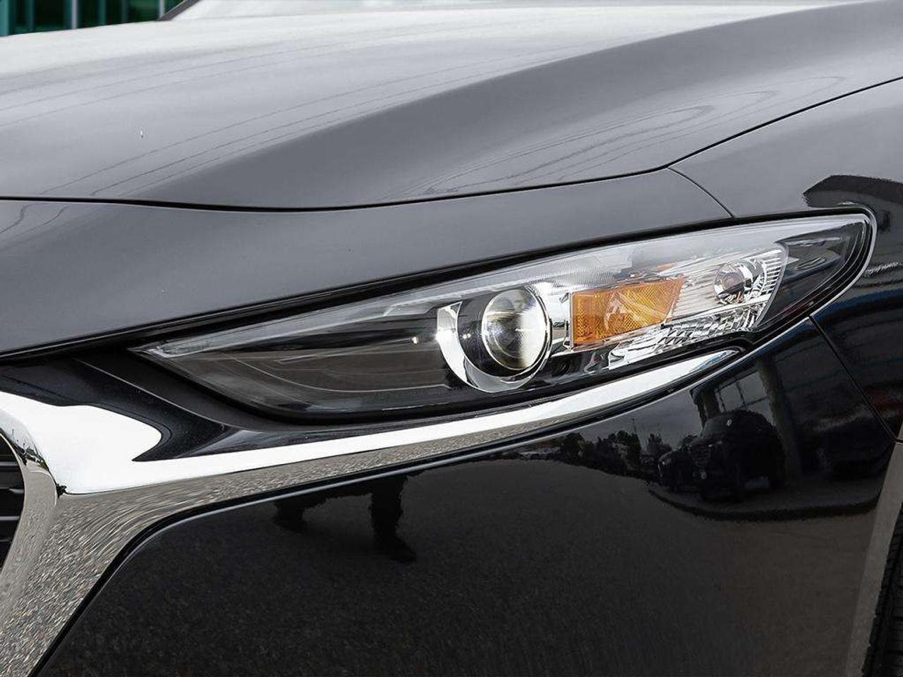 2026 Mazda MAZDA3 GS FWD Photo