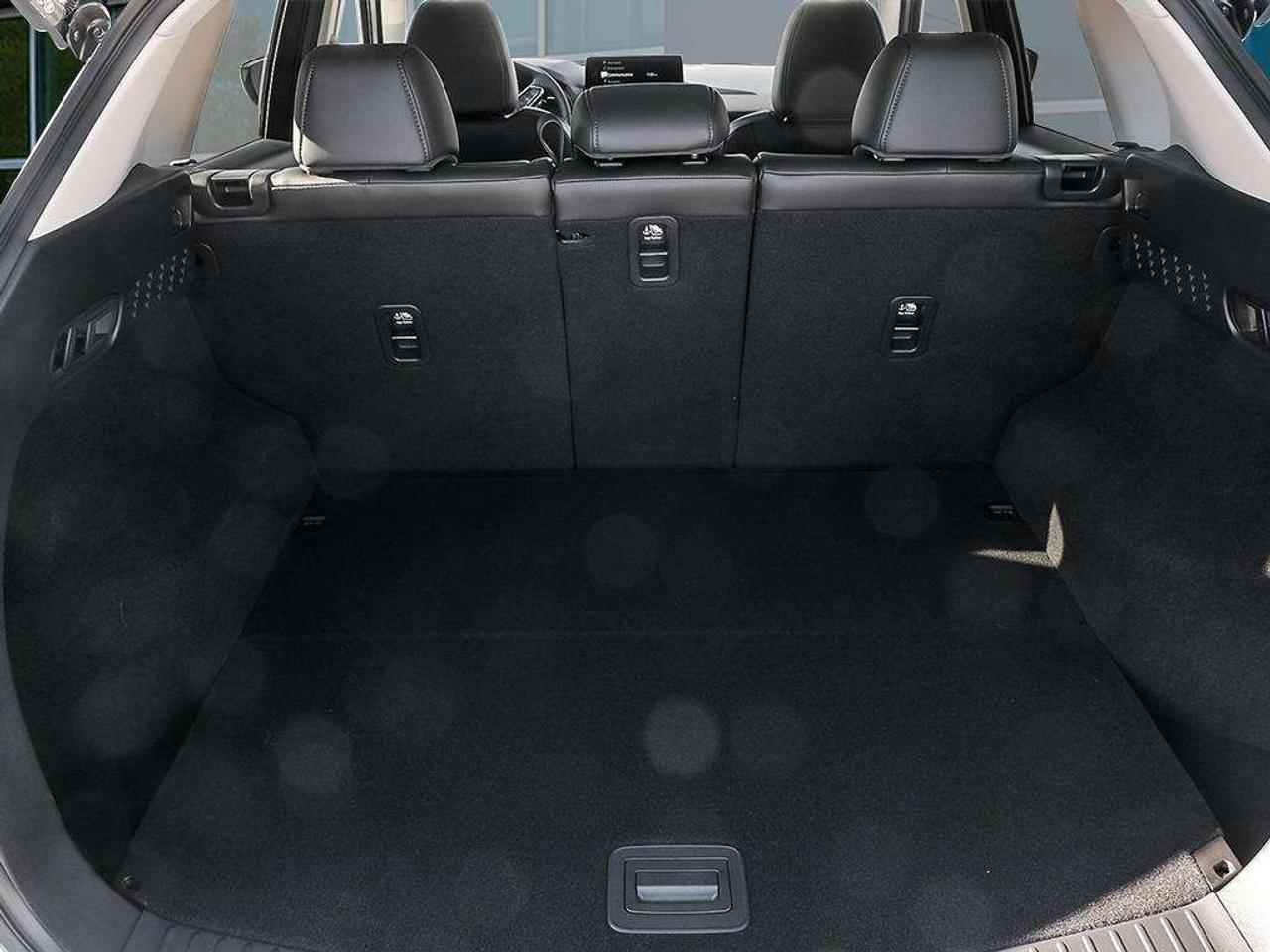 2025 Mazda CX-5 GS AWD Photo