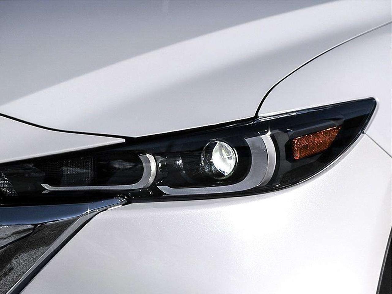 2025 Mazda CX-5 GS AWD Photo