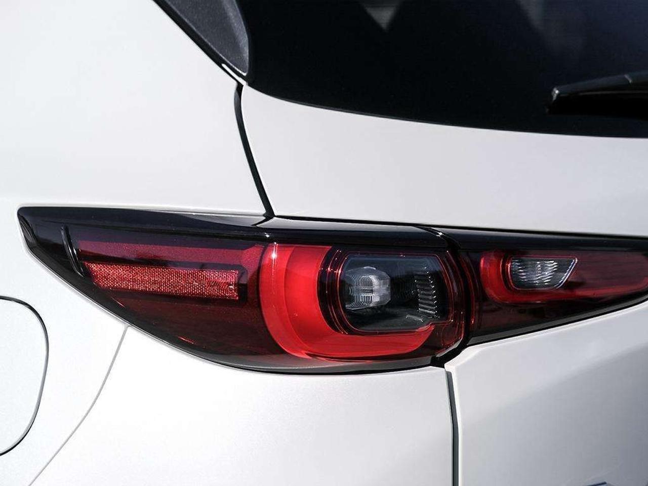 2025 Mazda CX-5 GS AWD Photo