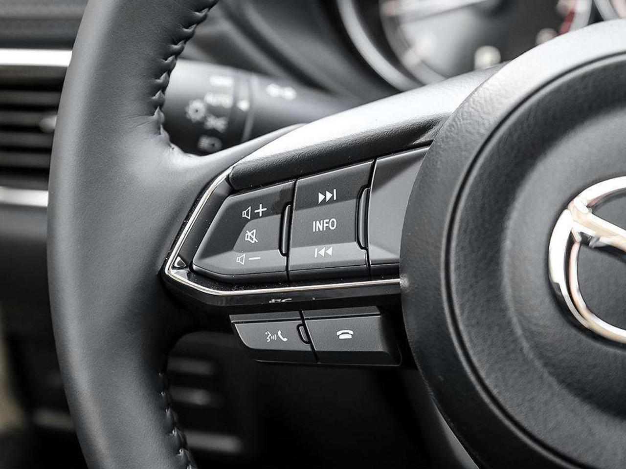 2025 Mazda CX-5 GS AWD Photo