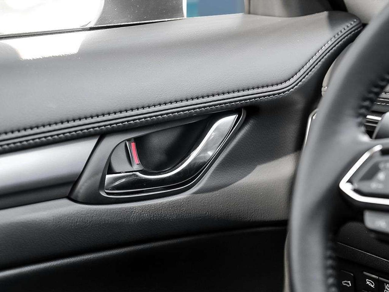 2025 Mazda CX-5 GS AWD Photo