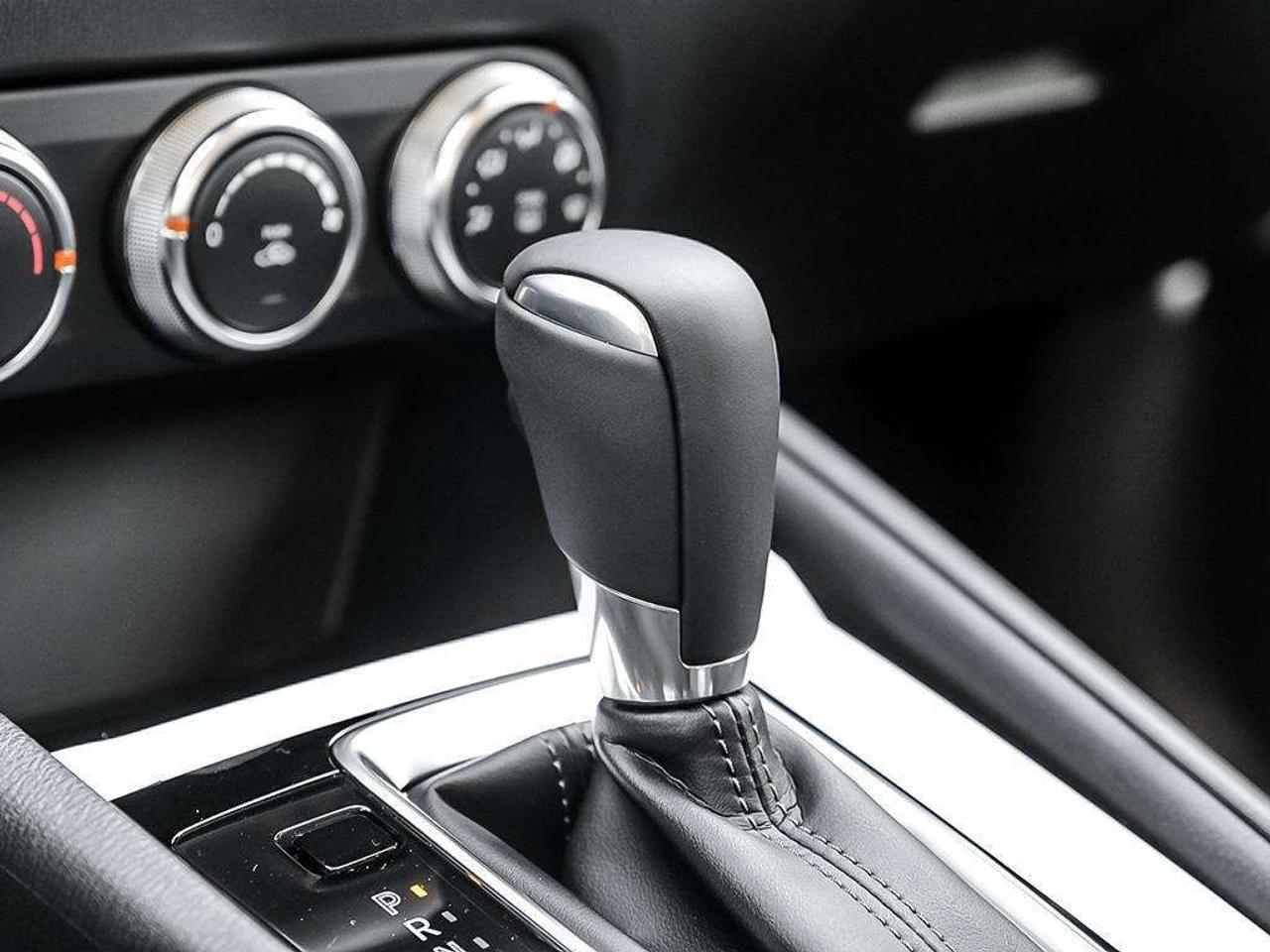 2025 Mazda CX-5 GS AWD Photo