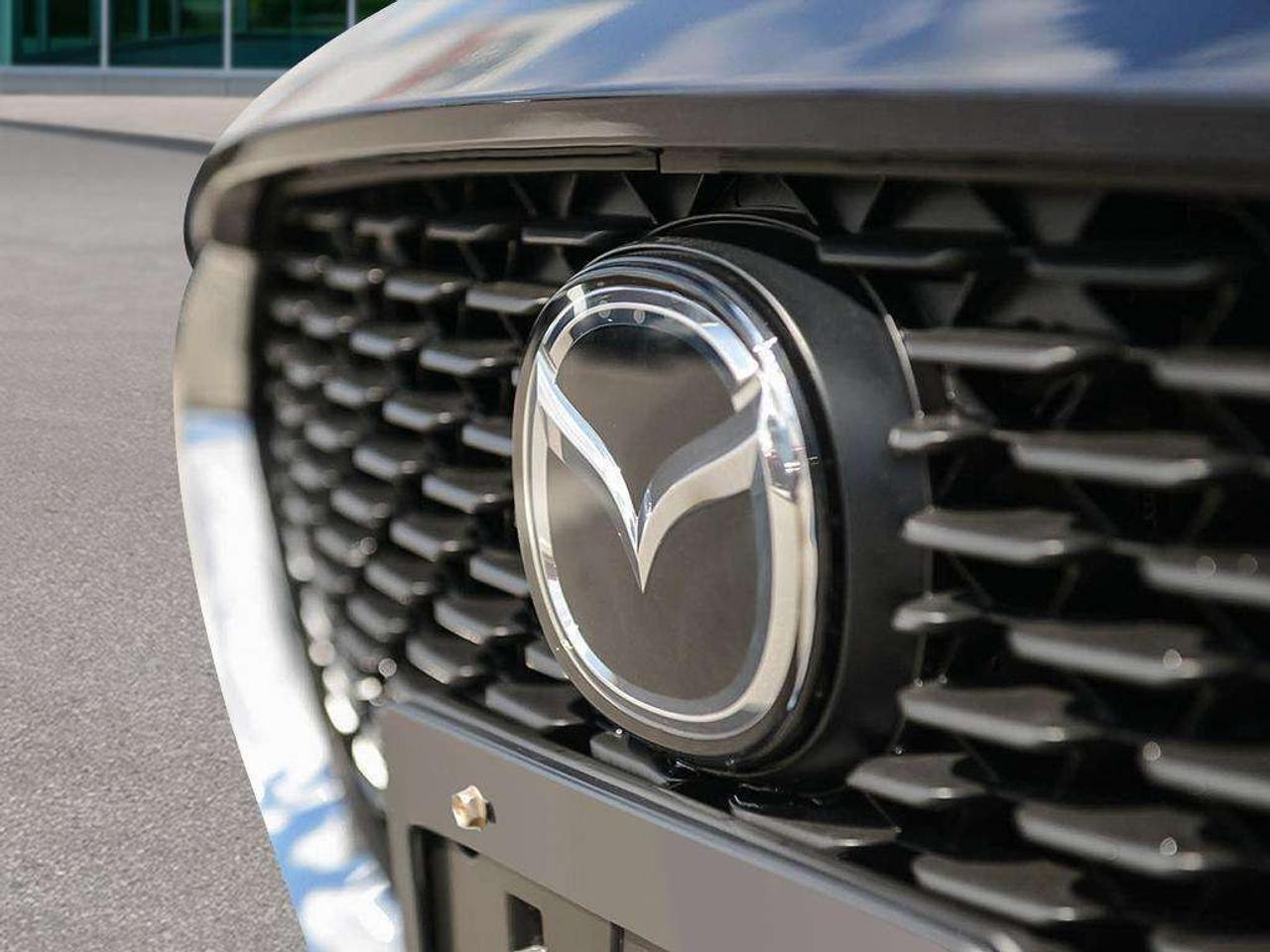2026 Mazda MAZDA3 GS FWD Photo
