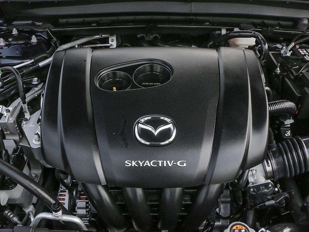 2026 Mazda CX-30 GS AWD Photo