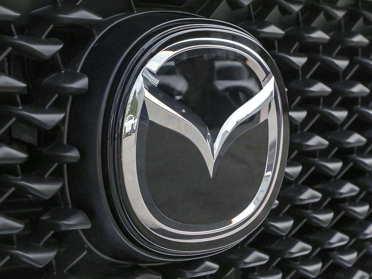 2026 Mazda CX-30 GS AWD Photo