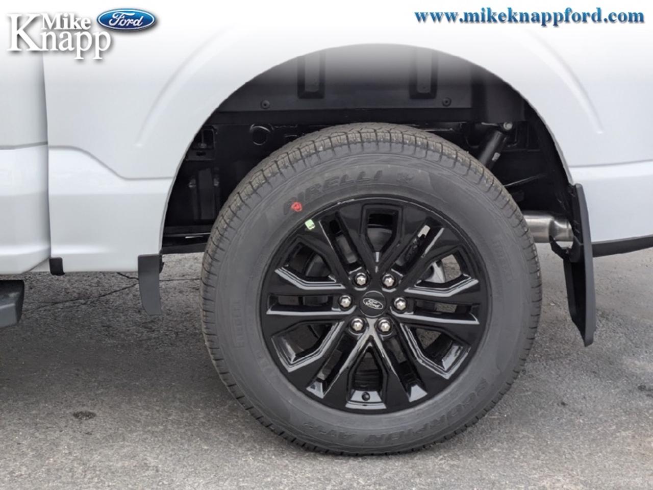 2026 Ford F-150 XLT Photo