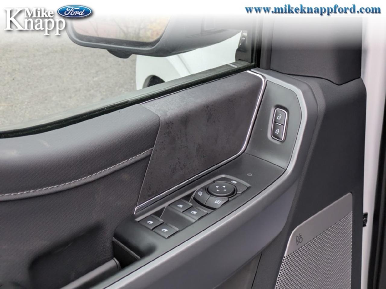 2026 Ford F-150 XLT Photo