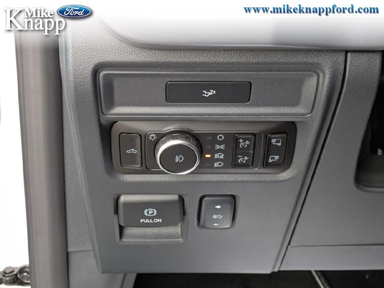 2026 Ford F-150 XLT Photo