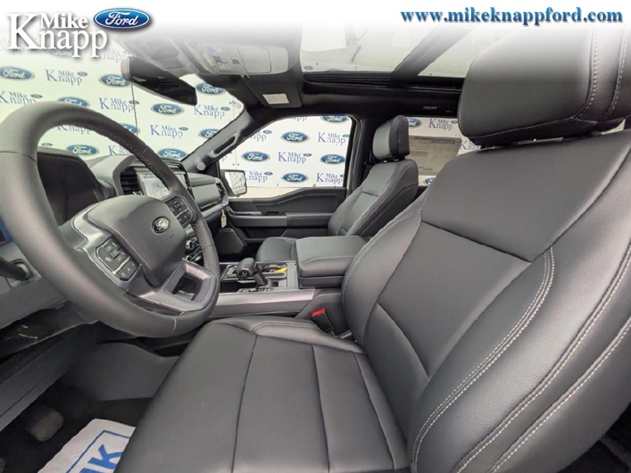 2026 Ford F-150 XLT Photo