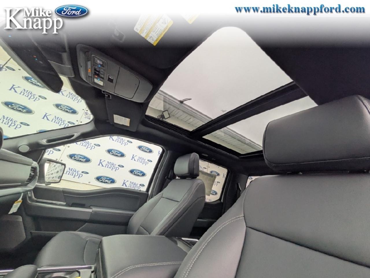 2026 Ford F-150 XLT Photo