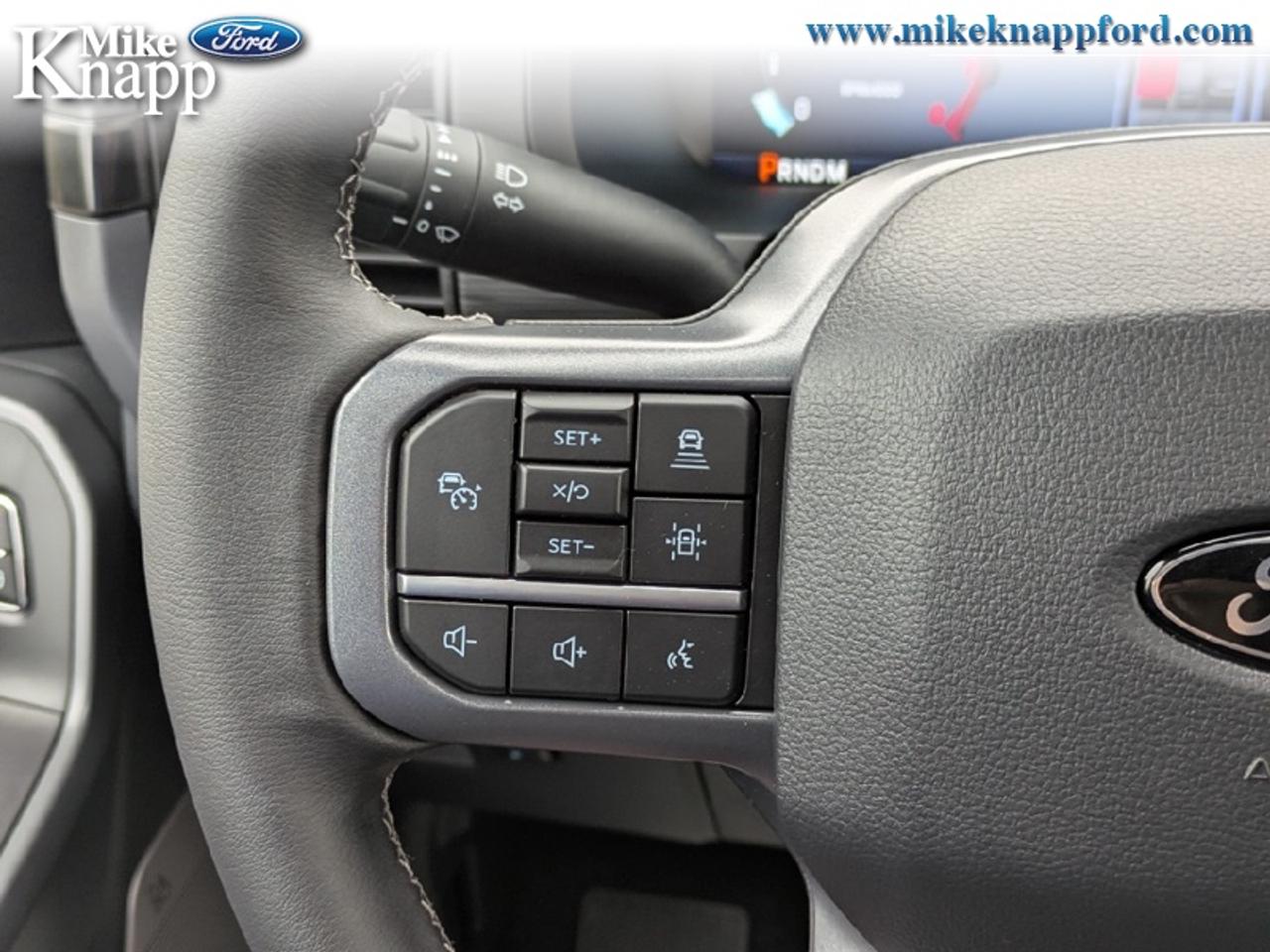 2026 Ford F-150 XLT Photo