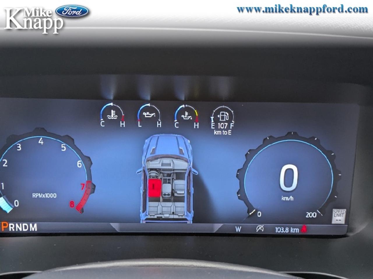 2026 Ford F-150 XLT Photo