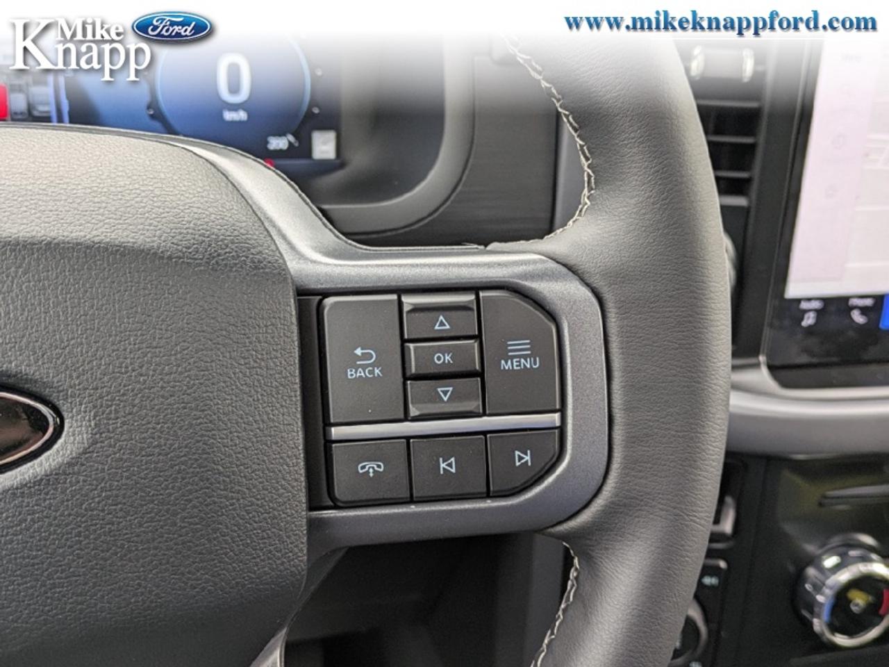 2026 Ford F-150 XLT Photo