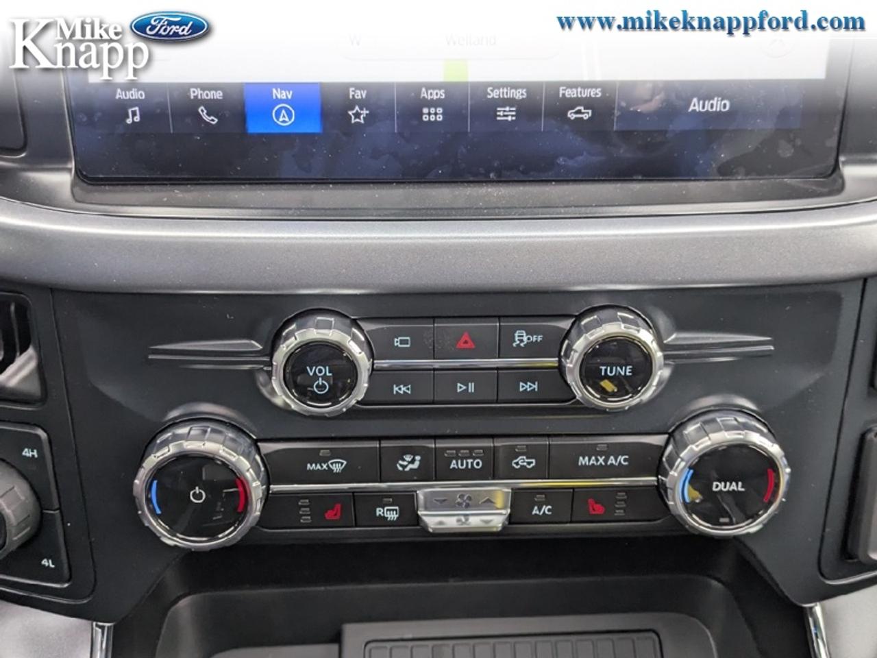 2026 Ford F-150 XLT Photo