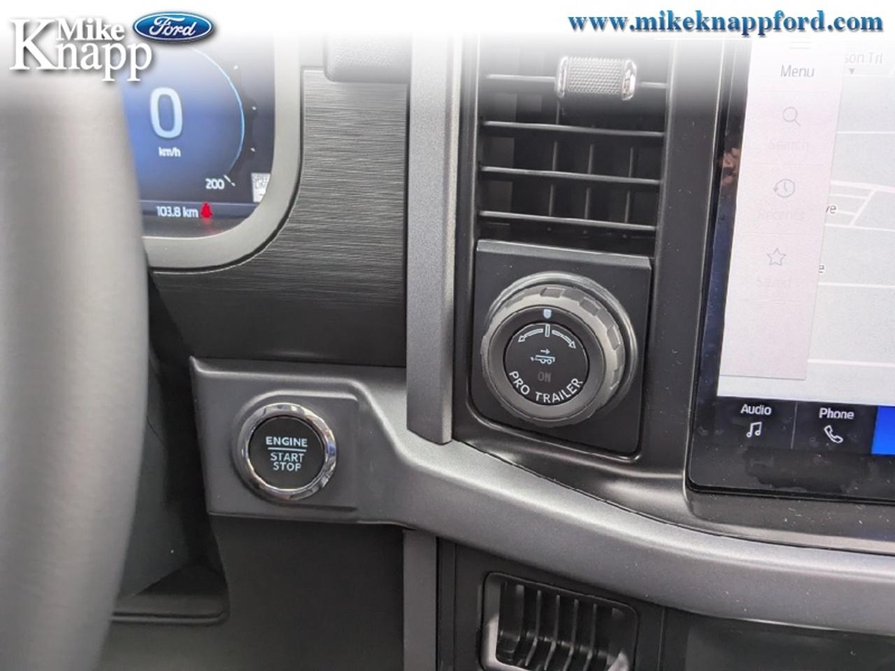 2026 Ford F-150 XLT Photo
