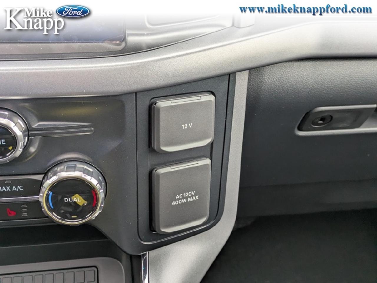 2026 Ford F-150 XLT Photo