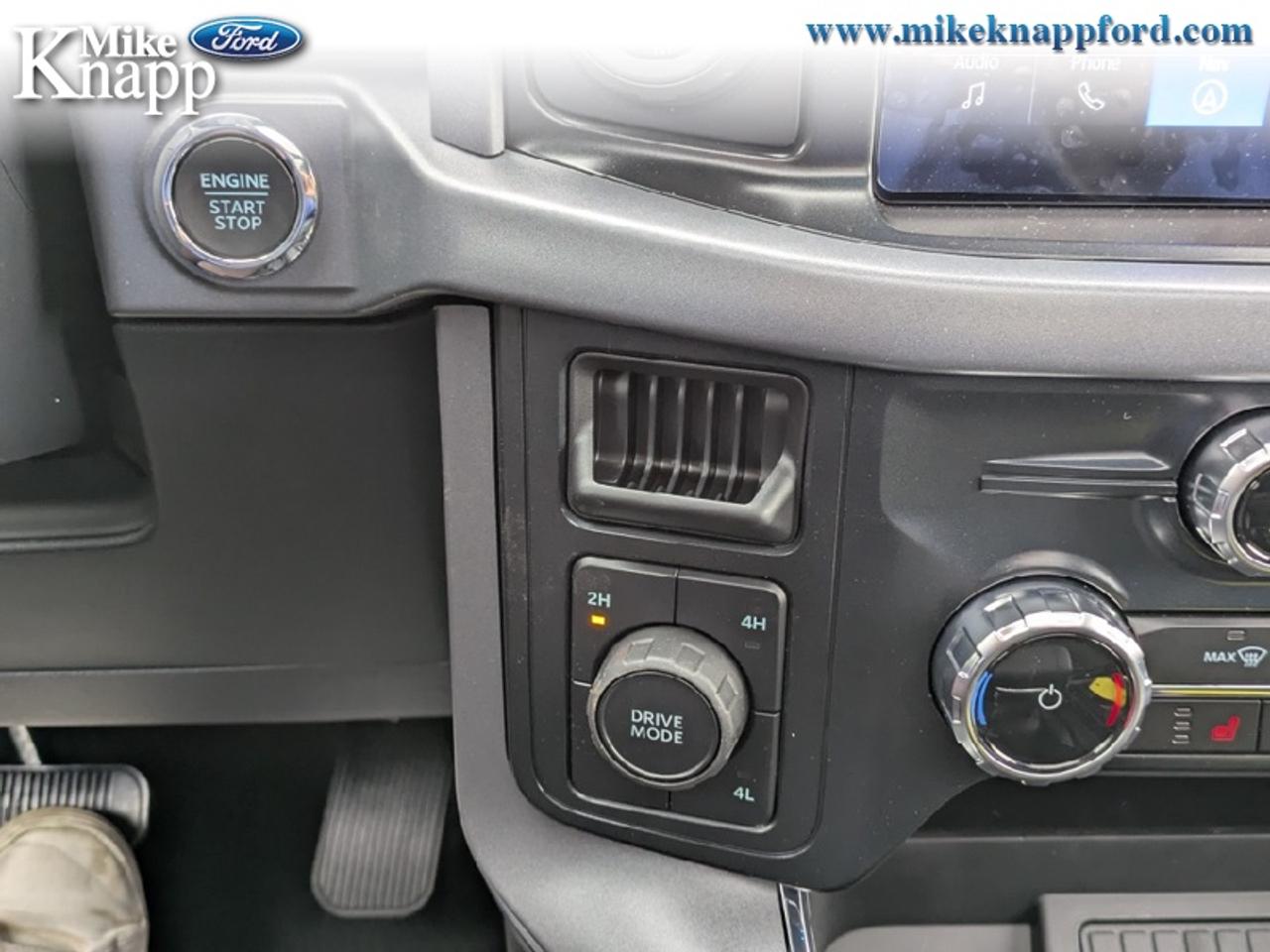 2026 Ford F-150 XLT Photo