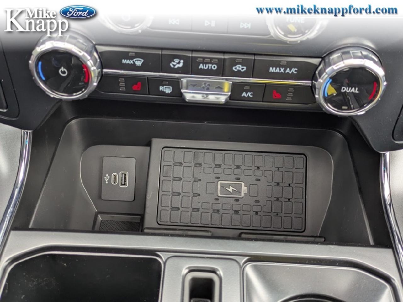 2026 Ford F-150 XLT Photo
