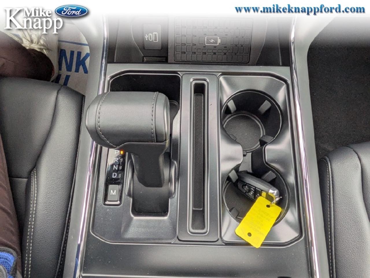 2026 Ford F-150 XLT Photo