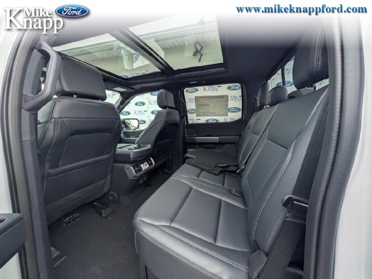 2026 Ford F-150 XLT Photo