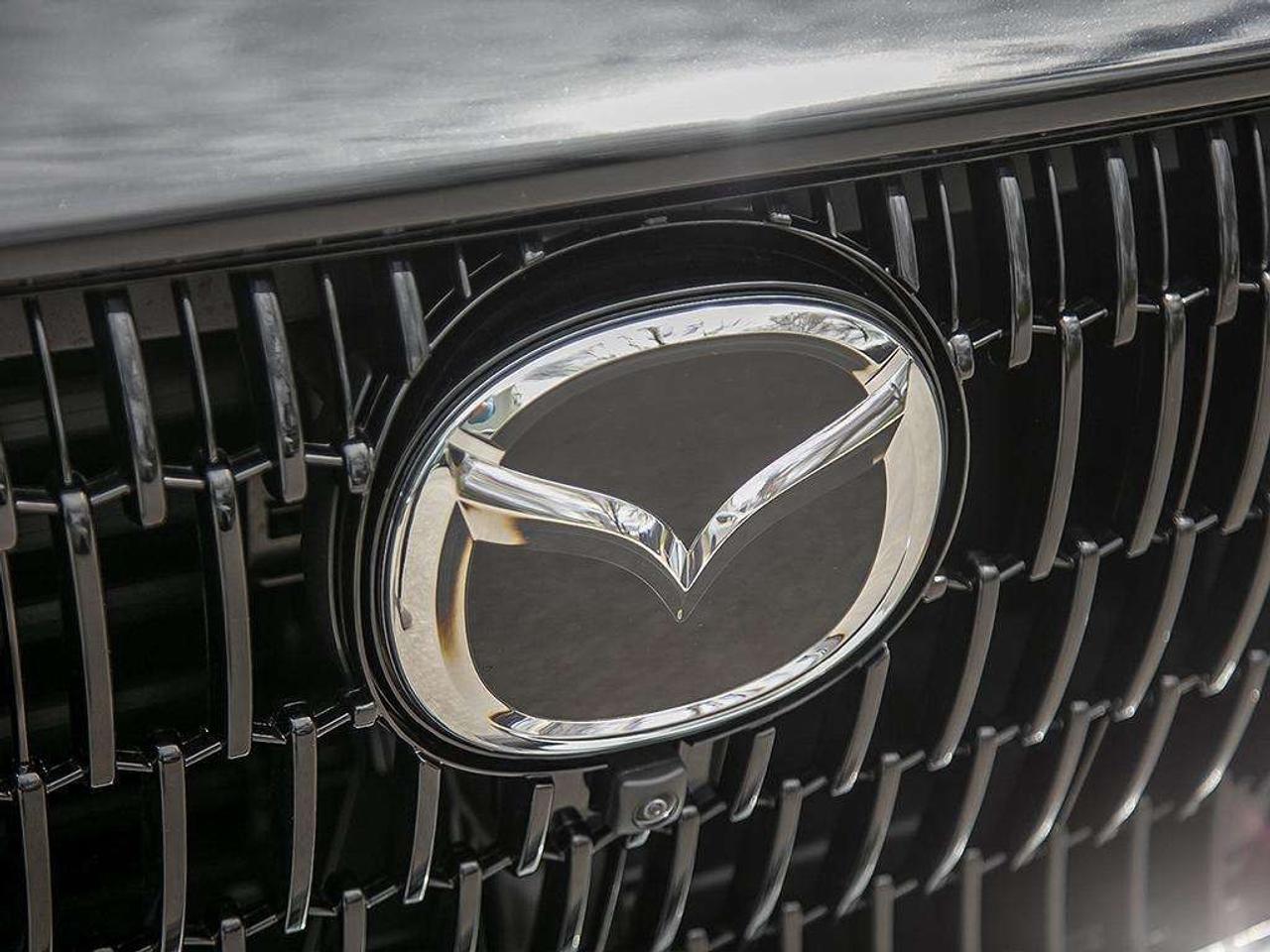 2026 Mazda CX-90 PHEV GT AWD Photo
