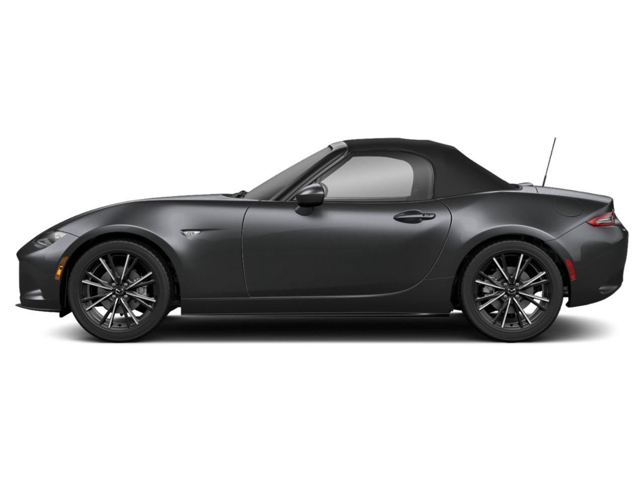 2026 Mazda MX-5 GT Manual Photo