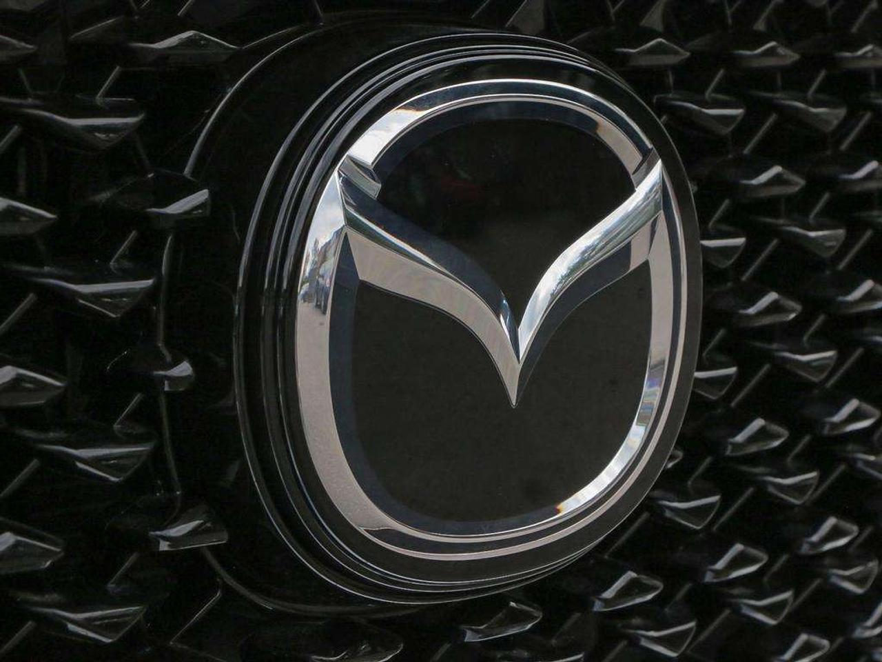 2025 Mazda CX-30 GT AWD Photo